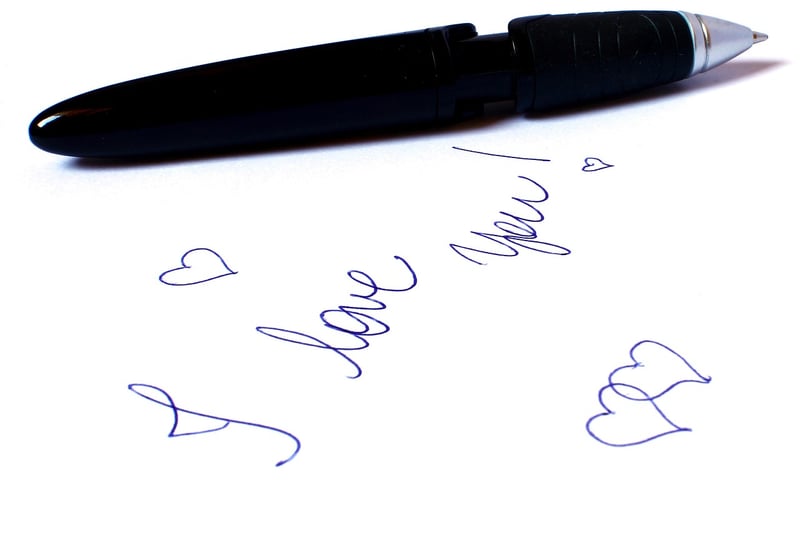 Customized Declarations